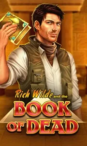 Book of Dead