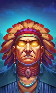 Chief Hawks Spirit Walk