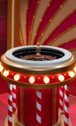 Red Door Roulette