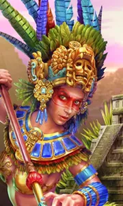 Aztec Spell Forgotten Empire