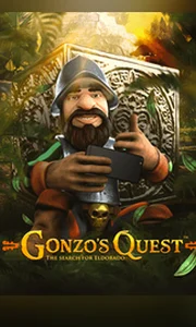 Gonzo's Quest