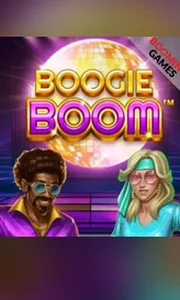 Boogie Boom