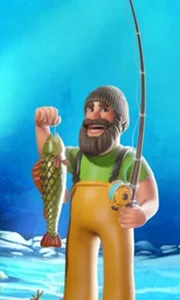 Big Bass Bonanza