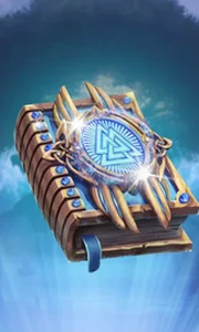 Book Of Demi Gods III- TGE