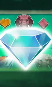 Diamond of Jungle