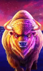 Buffalo King Megaways