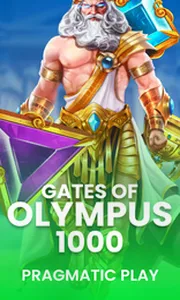 Gates of Olympus 1000