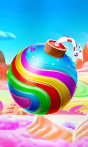 Sweet Bonanza
