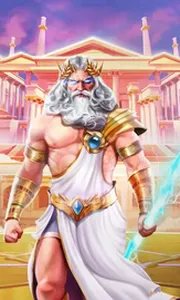 Gates of Olympus
